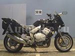 �������� �� ������ �������� Honda CBF1000A  2006 ���� 1